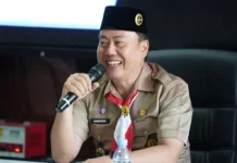 Diskominfo Indramayu Bentuk Saka Kominfo