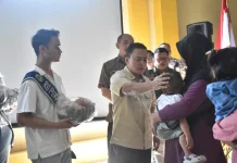 Pemkab Kuningan Perangi Stunting Melalui Kampanye “Semarak 3G”