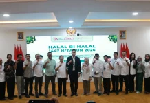 OJK Perkuat Sinergi Dukung Stabilitas Ekonomi Ciayumajakuning