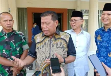 Pemkab Majalengka Siapkan Keberangkatan Haji 2026, Kuota Jemaah Jadi 729 Orang