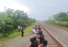 Aktivitas Ilegal di Jalur Rel Tinggi, KAI Daop 3 Cirebon Imbau Kepatuhan Masyarakat