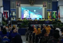 Bupati Majalengka: Dies Natalis ke-20 UNMA Jadi Momentum Muhasabah dan Inovasi