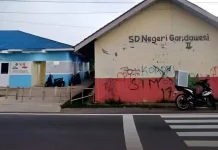 SDN II Gandawesi Majalengka Segera Direvitalisasi