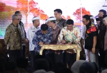 Wali Kota Cirebon Hadiri Musrenbang Provinsi Jabar