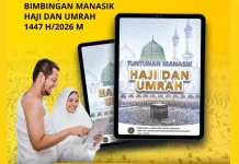 Jemaah Haji Kota Cirebon Diimbau Luruskan Niat dan Jaga Kesehatan
