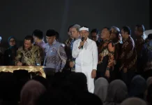 Dedi Mulyadi Prioritaskan Pendidikan dan Kesehatan di Musrenbang Jabar