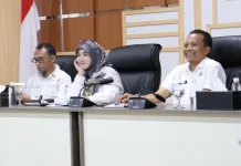 Wakil Wali Kota Cirebon: MBG Harus Prioritaskan Kelompok 3B
