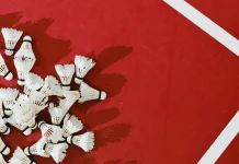 Drawing Thomas & Uber Cup 2026: Ujian Awal Skuad Merah Putih