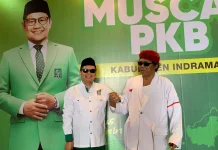 Muscab PKB Indramayu, Azun Mauzun Harap Pemimpin Amanah