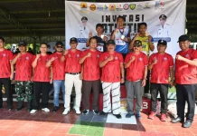 Invitasi Atletik Kabupaten Cirebon 2026, Ribuan Atlet Muda Bertanding
