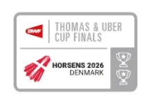 Denmark Memanggil: Fajar Alfian dan Putri KW Pimpin Skuad di Thomas & Uber Cup 2026