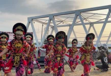 Ruang Kreatif Rancajawat Dorong Bakat Seni dan Ekonomi Warga Indramayu
