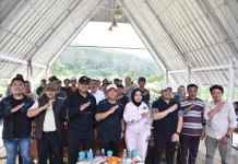 Pemkab Kuningan Tingkatkan Produksi Kopi di Lahan 1.000 Mdpl