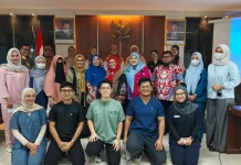 Dinkes Kota Cirebon Uji Kompetensi 35 Nakes untuk Jamin Mutu Layanan