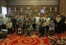 Kankemenag Kabupaten Cirebon Perkuat Pendidikan Inklusi bagi Disabilitas