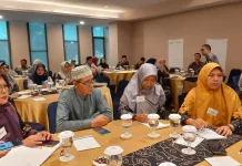 Kankemenag Kabupaten Cirebon Perkuat Literasi lewat TaRL