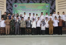 Wali Kota Cirebon Dorong Peran MUI dalam Edukasi Moral dan Lingkungan