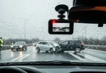 Dashcam Kian Penting untuk Keamanan Berkendara