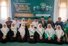 NU Kuningan Perkuat Kelembagaan dan Peran Banom