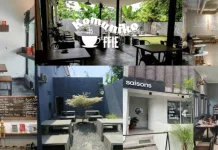Rekomendasi Cafe di Cirebon yang Nyaman untuk Tugas dan WFC