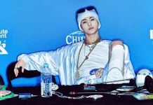 Mark Lee Resmi Tinggalkan NCT setelah Kontrak Berakhir