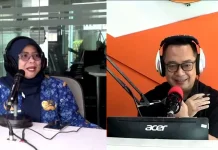 SMPN 2 Suranenggala Kembangkan Literasi melalui Edukasi Pengelolaan Sampah