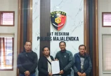 Kasus Pengeroyokan di Kadipaten Majalengka Berakhir lewat Restorative Justice