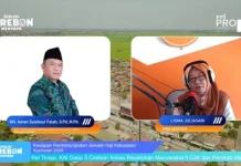 FKBIHU Kuningan Pastikan Kesiapan Jemaah Haji 2026