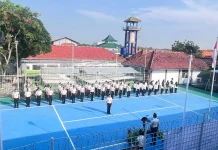 Lapas Indramayu Ikrar Bebas HP, Narkoba, dan Pungli