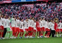 Bayern Munich Segel Gelar Juara Bundesliga ke-35
