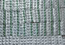 Polresta Cirebon Ungkap Peredaran Obat Terlarang, Ratusan Butir Disita