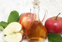 Benarkah Cuka Apel dapat  Bantu Turunkan Berat Badan?
