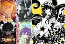 Rekomendasi Novel China: Bertahan Hidup dalam Plot Tak Terduga