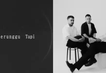 Lagu “Tapi” Perunggu: antara Rantau dan Rumah