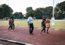Manfaat Olahraga Singkat di tengah Kesibukan