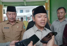 Wamendikdasmen Dorong Revitalisasi Sekolah di Majalengka
