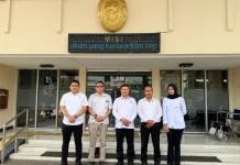 Bukti Nyata Profesional Kerja, Polres Majalengka Menang Praperadilan