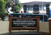 DPPKBP3A Kabupaten Cirebon Dorong Korban Kekerasan Seksual Berani Bicara