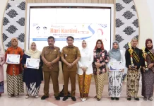 Momentum Hari Kartini, Wabup Cirebon Dorong Implementasi Nyata Kesetaraan Gender