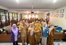 Pemkot Cirebon Perkuat Peran Guru BK Bangun Sistem Perlindungan Anak
