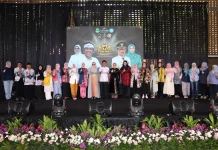 Puspa Swara Wanoja Sunda 2026, Wujud Penguatan Peran Perempuan