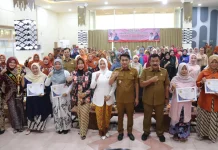 Hari Kartini Jadi Momentum Evaluasi Perlindungan Perempuan