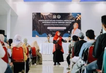 Komisi IX DPR RI Sosialisasikan MBG di Cirebon