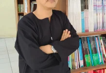 Dua Dekade Hafidz Maulana Hidupkan Musik di SMPN Sindang