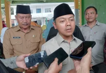 Wamendikdasmen Kunjungi Muhammadiyah, Bahas Revitalisasi Sekolah