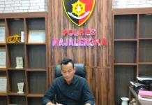 Surat Terbuka TKW Majalengka, Polisi: Kasus Kekerasan Seksual Anak Sudah Disidik