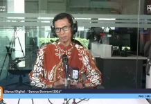 BPS Cirebon Tekankan Kejujuran Data Usaha