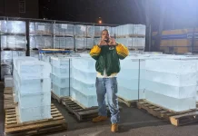 Cara Unik Drake Umumkan Album ICEMAN