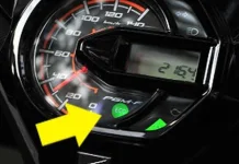 Tips Berkendara dengan Fitur Eco Riding Mode