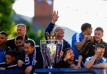 Nasib Leicester City, Juara Liga yang Terdegradasi